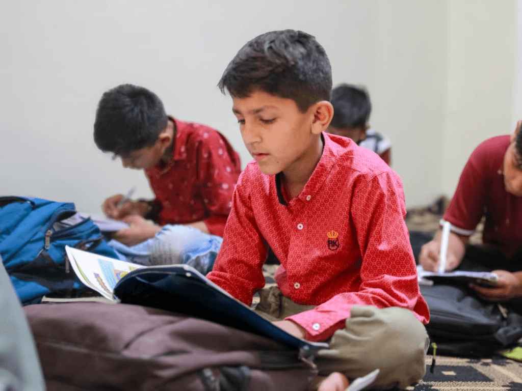 1. Education