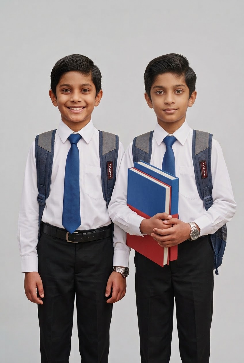 Academic Scholarships